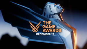 Game Awards 2024 - My Votes