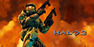 I played the Halo 2 E3 Demo and you can too.