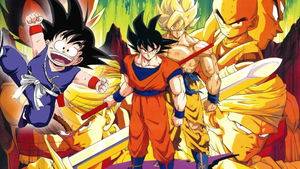 Dragon Ball: Sparking Zero Turned Me Into a Full-On Dragon Ball Fan | Review