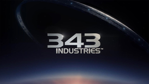 343 Industries, a brief history.