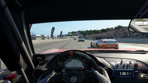 Assetto Corsa Evo: Early Access First Impressions